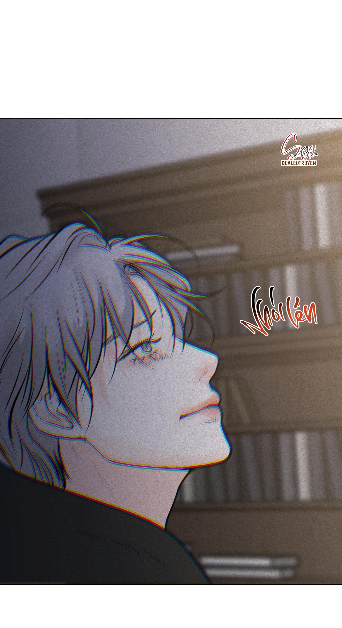 Đọc truyện (ABO) LỜI CẦU NGUYỆN - Chapter 59