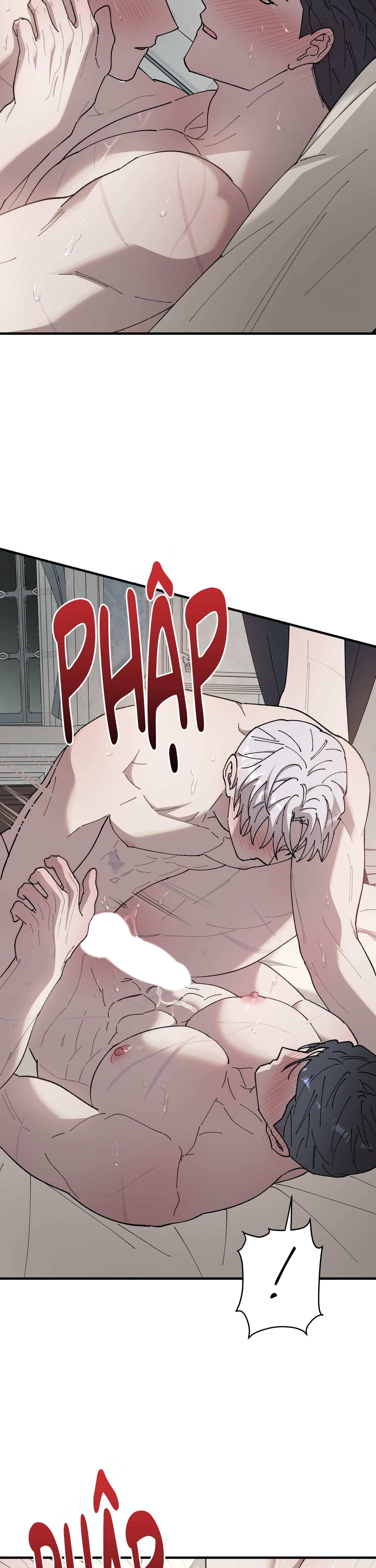 Đọc truyện Đóa hoa của mặt trời - Chapter 87