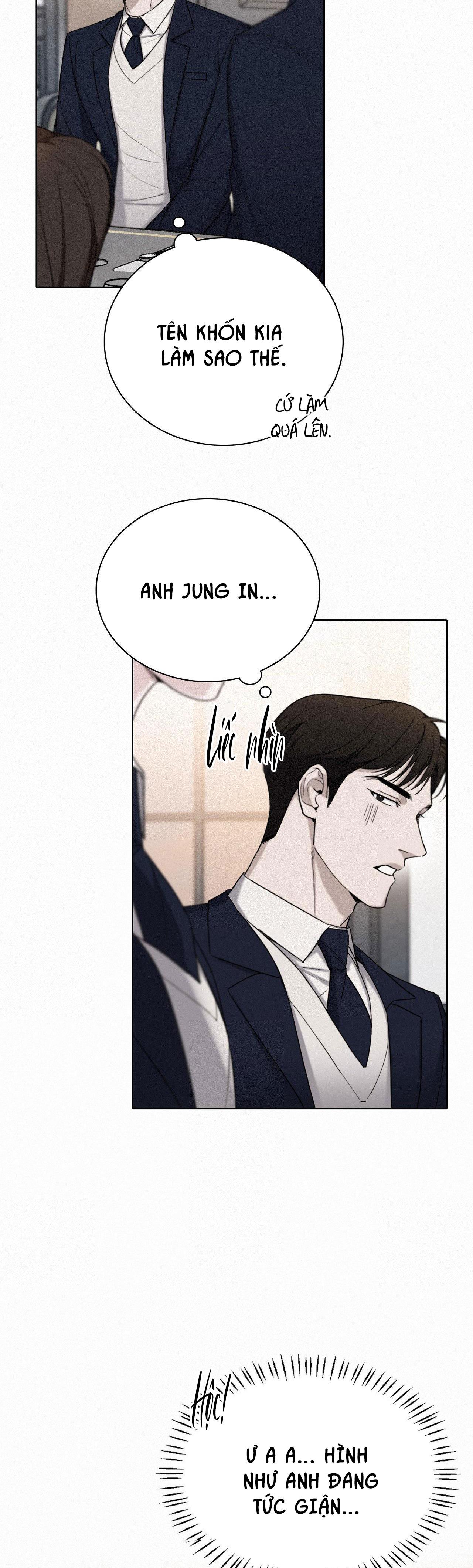 Đọc truyện SUNSET IN WATER - Chapter 9