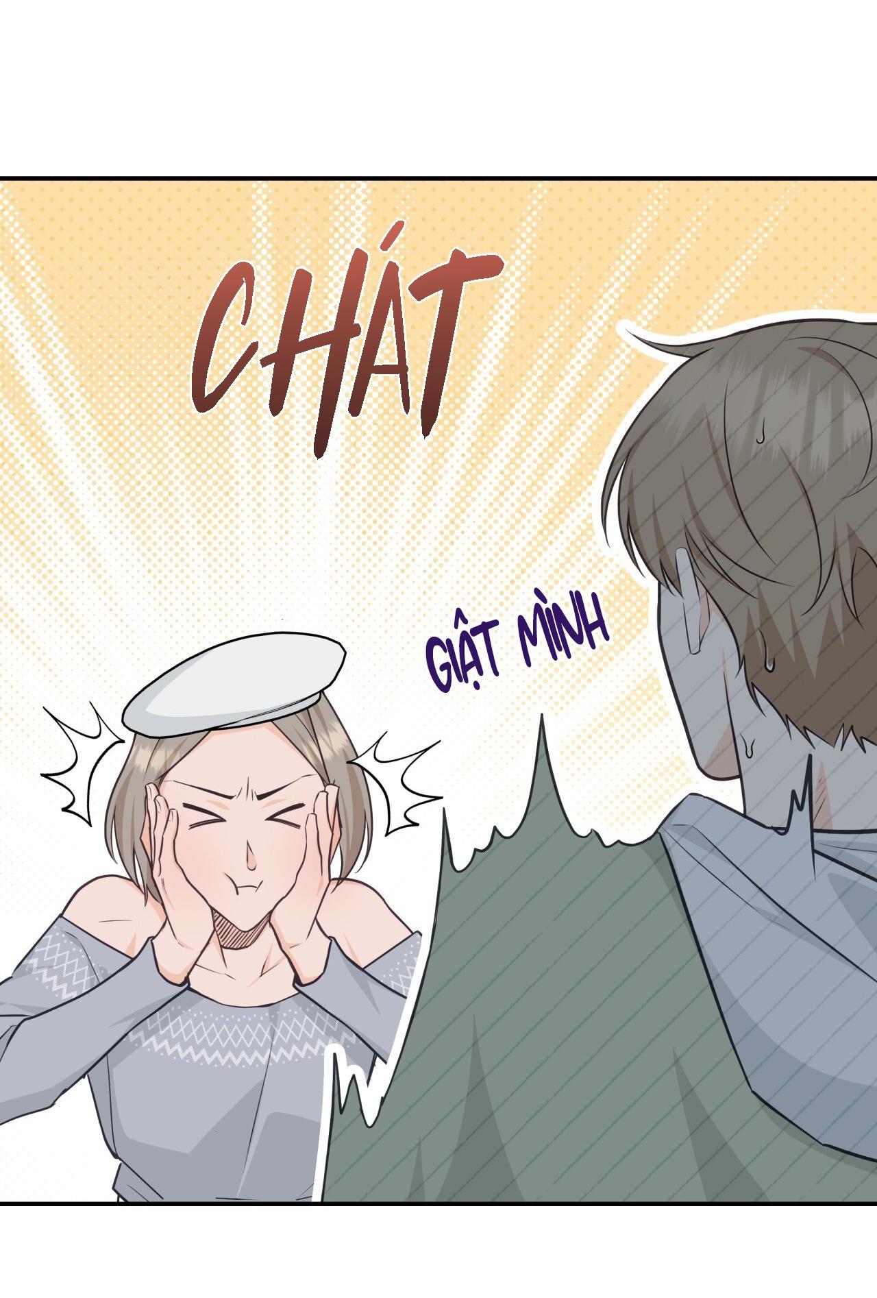 Đọc truyện VỊ NGỌT KHÔNG ĐƯỜNG (SWEET NOT SUGAR) - Chapter 38