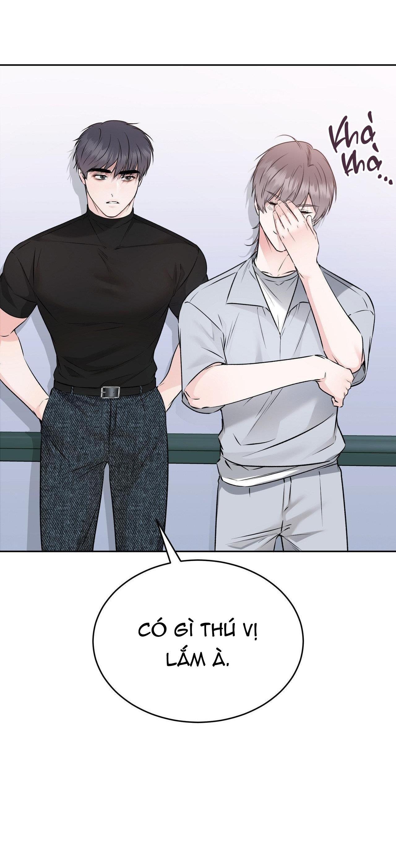 Đọc truyện LẤP ĐẦY ĐỂ MỞ KHÓA - Chapter 1