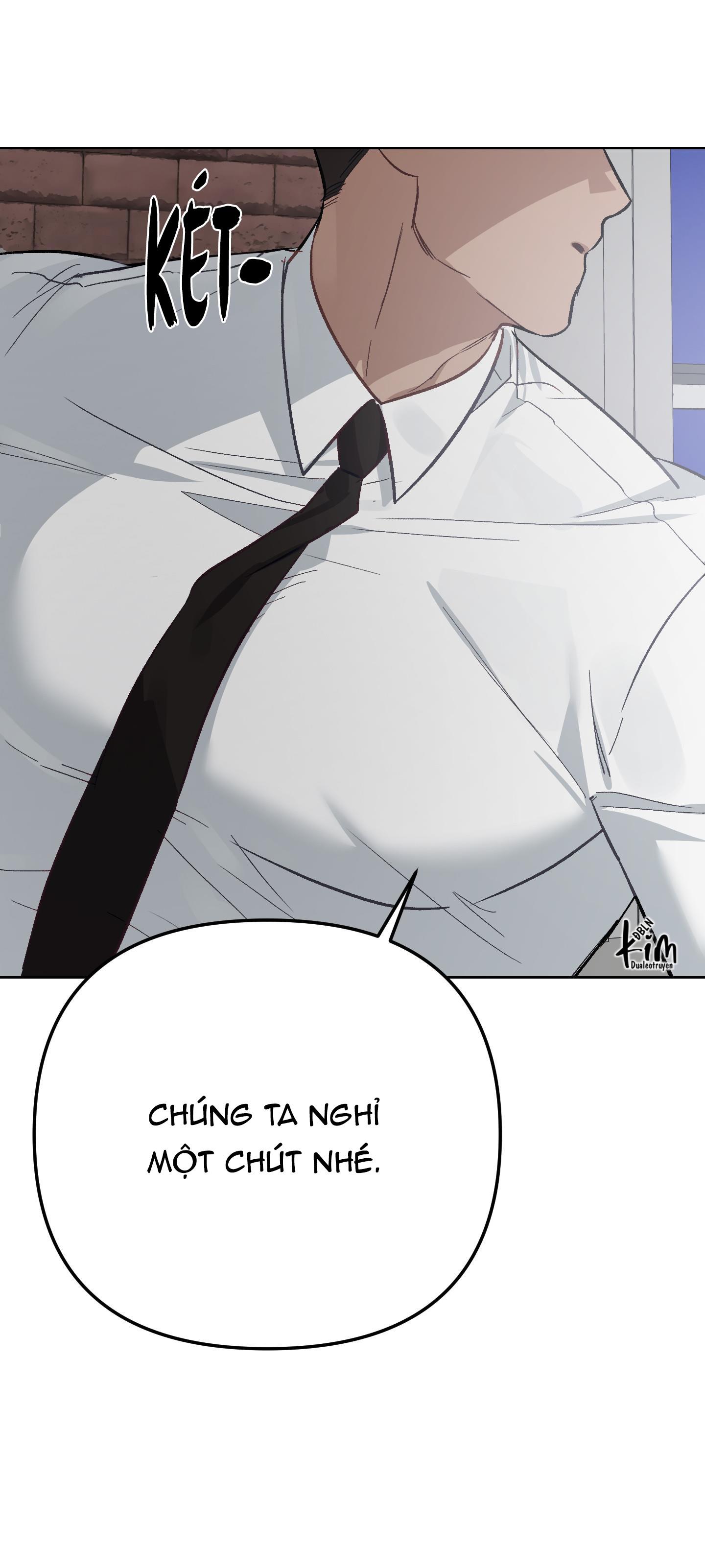 Đọc truyện TUYỂN TẬP BL THÚ NHÂN VÀ XÚC TU - Chapter 13.4