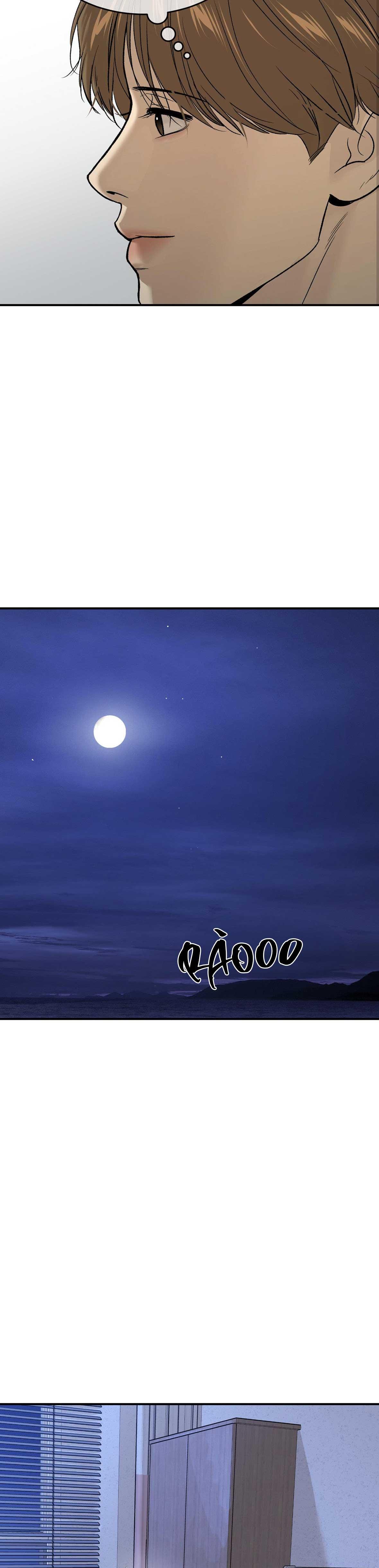Đọc truyện Jinx - Chapter 56