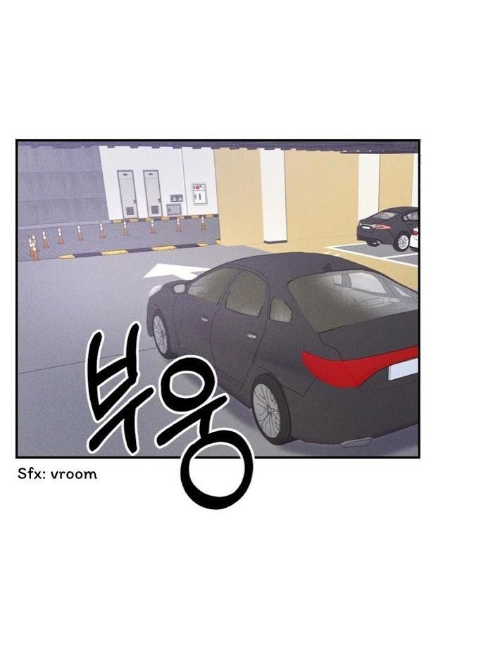 Đọc truyện Mưa Giông - Chapter 16