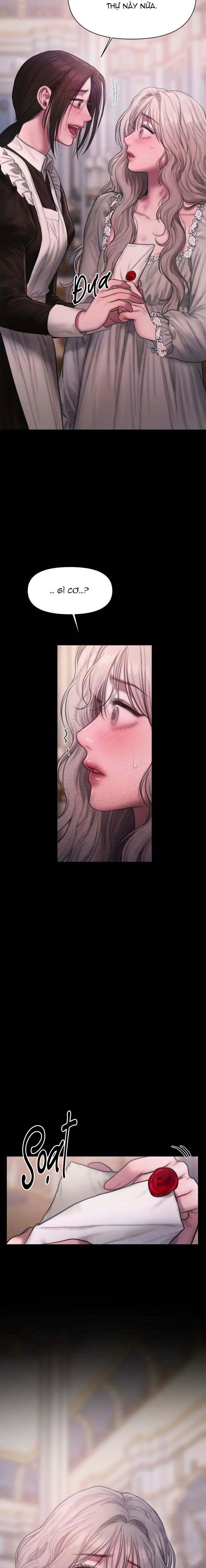 Đọc truyện (END) Lily Of The Valley - Chapter 8