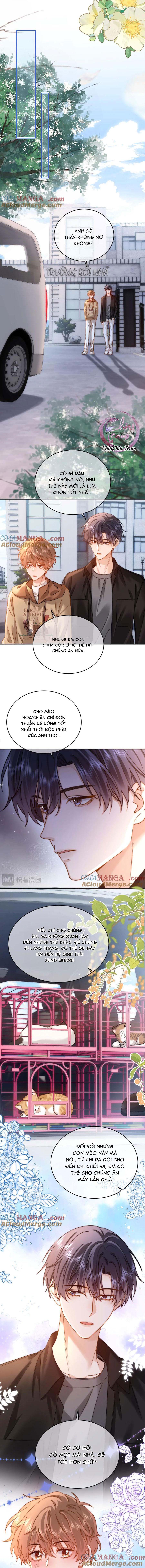 Đọc truyện Chất Dị Ứng Đáng Yêu - Chapter 61