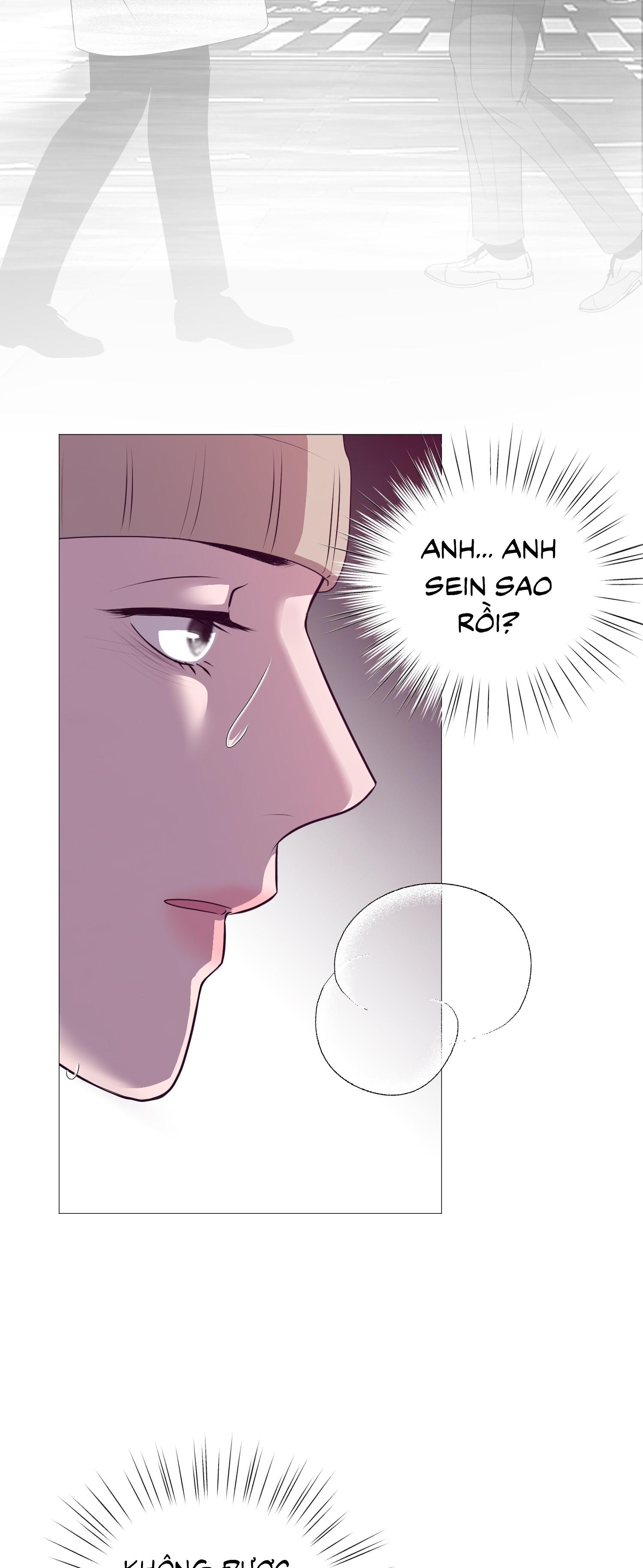 Đọc truyện Tiền bối của anh - Chapter 1