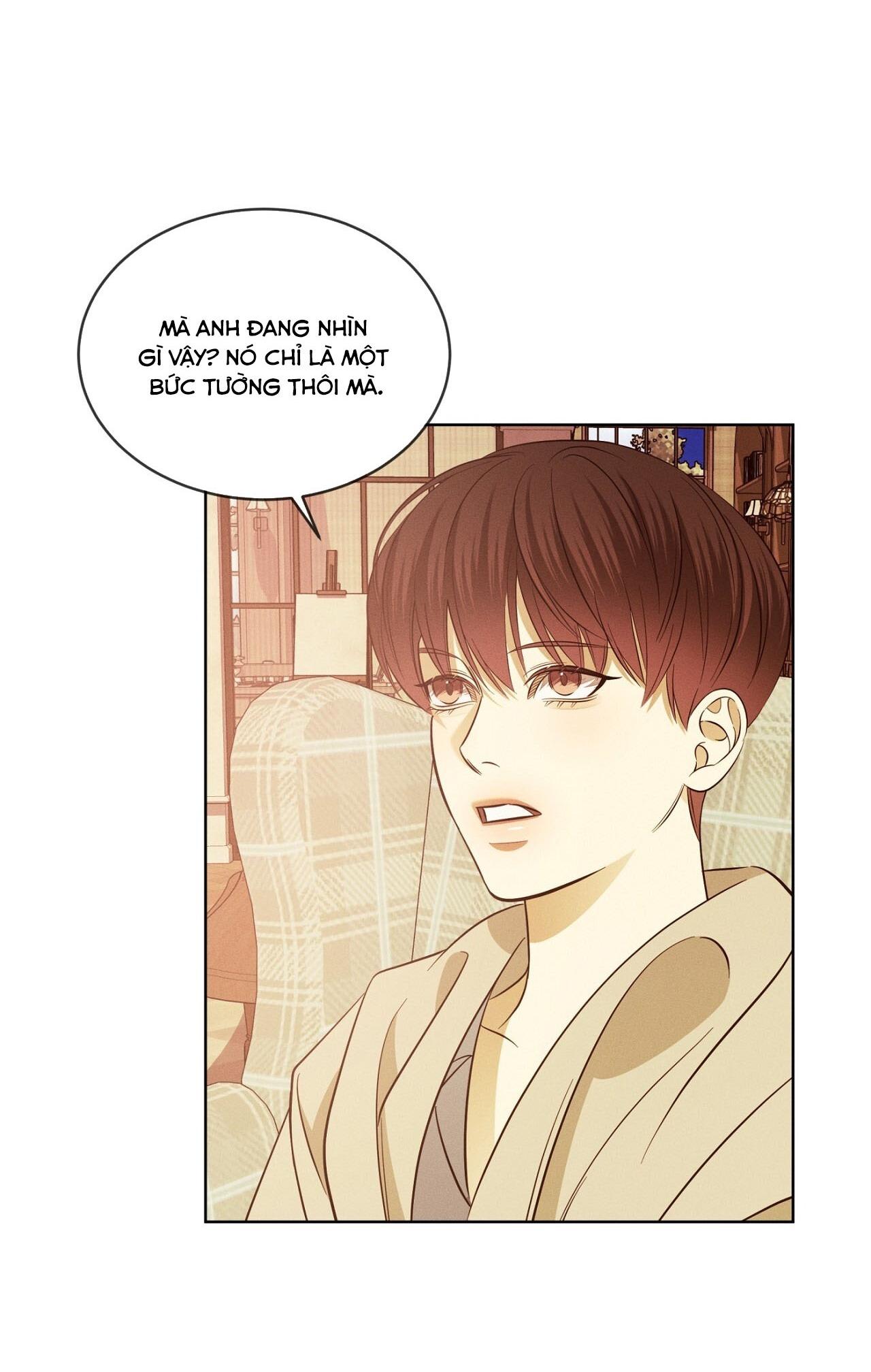 Đọc truyện ĐÊM SĂN Ở LONDON - Chapter 49