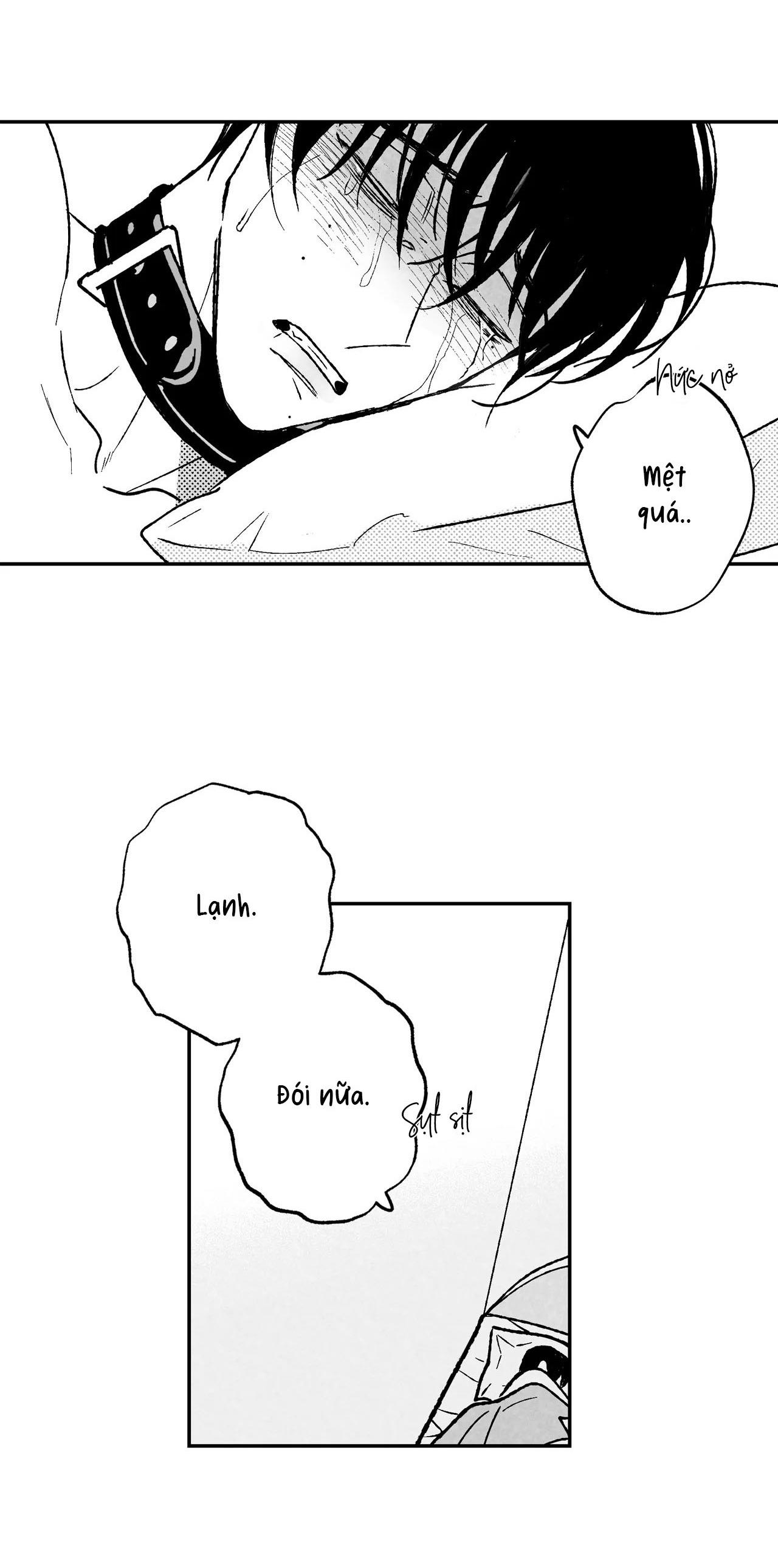 Đọc truyện  Sự kết hợp hoàn hảo - Chapter 27