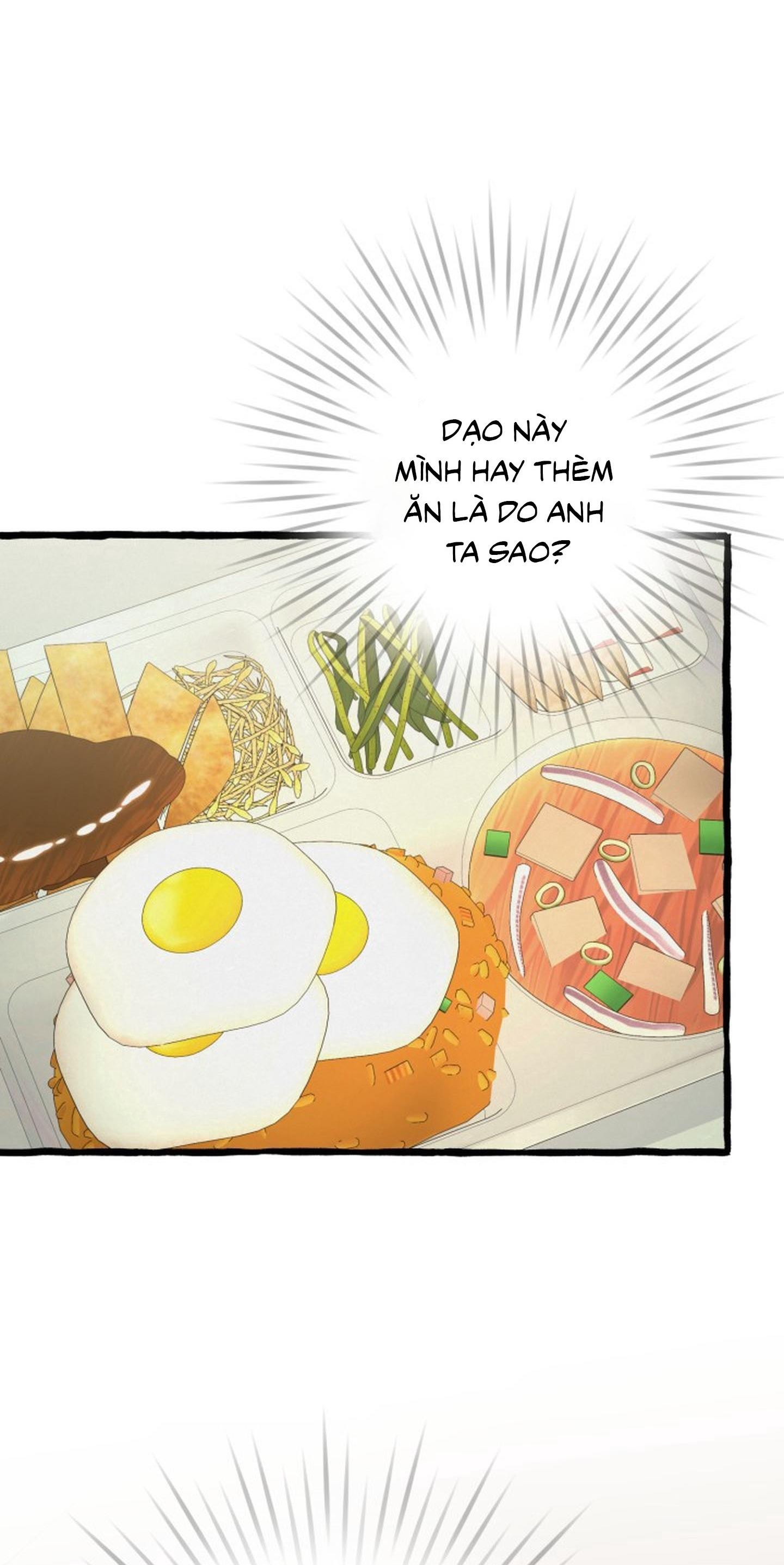 Đọc truyện Tìm phòng trọ để chữa lành - Chapter 6