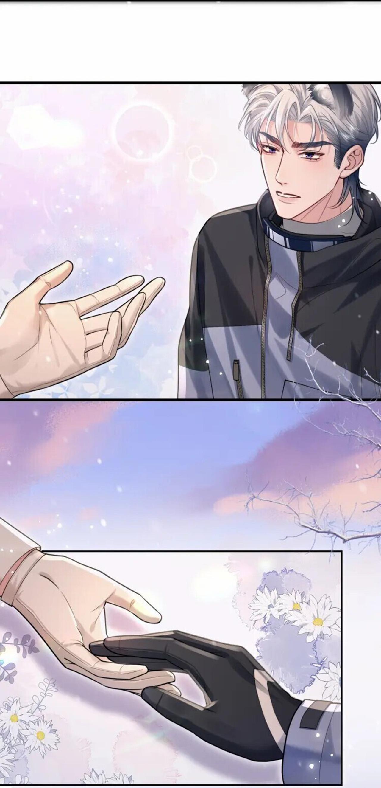 Đọc truyện Nuông Chiều Sinh Hư - Chapter 1