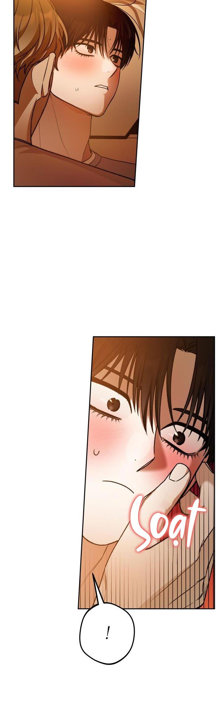 Đọc truyện NETKAMA PUNCH!! - Chapter 68