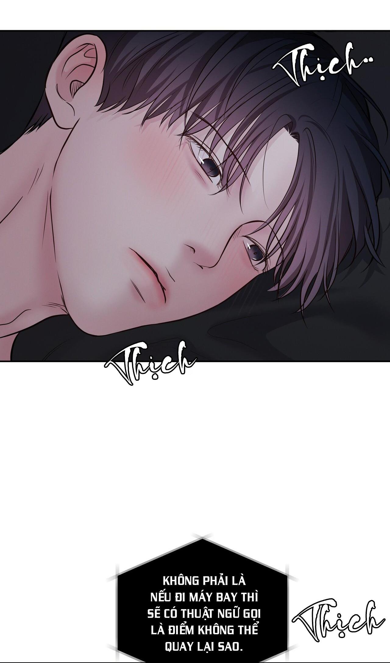 Đọc truyện CHỦ NHÂN CỦA THỨ BẢY - Chapter 33