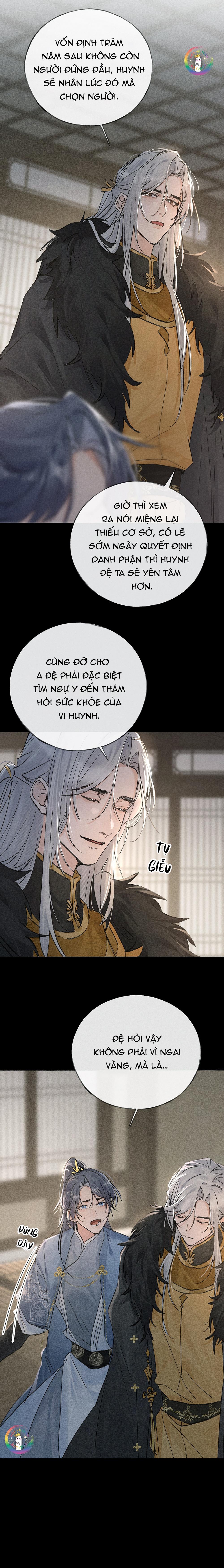 Đọc truyện Dụ Địch Vào Tròng - Chapter 42