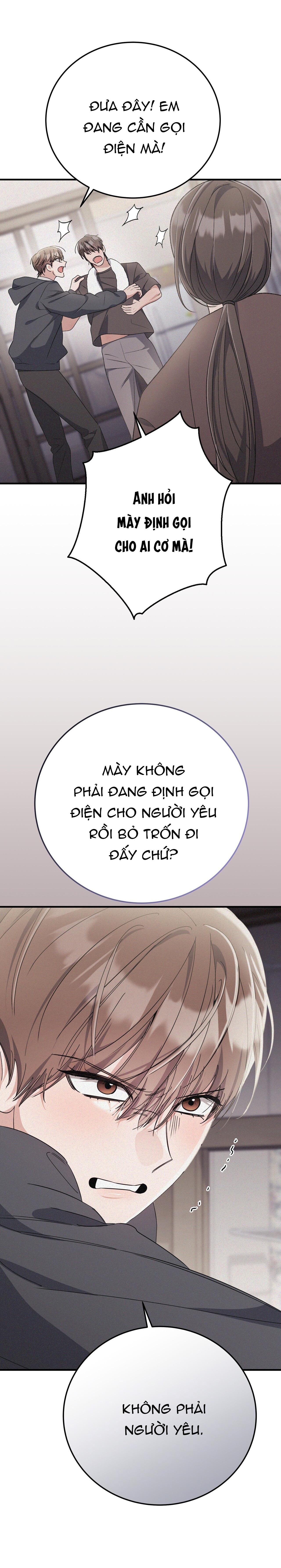 Đọc truyện FormLess - Chapter 57