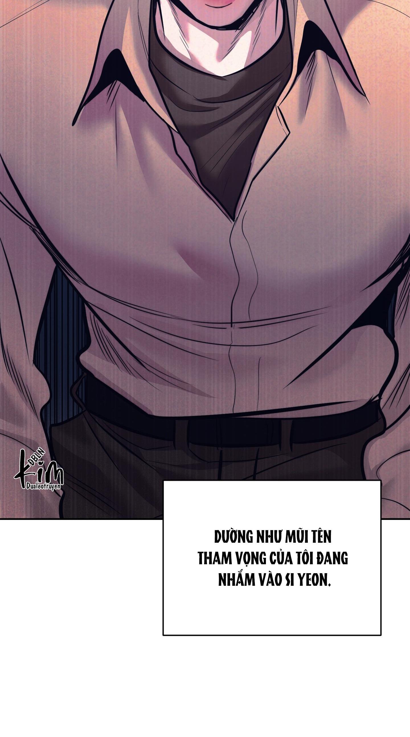 Đọc truyện KỲ THỊ - Chapter 11