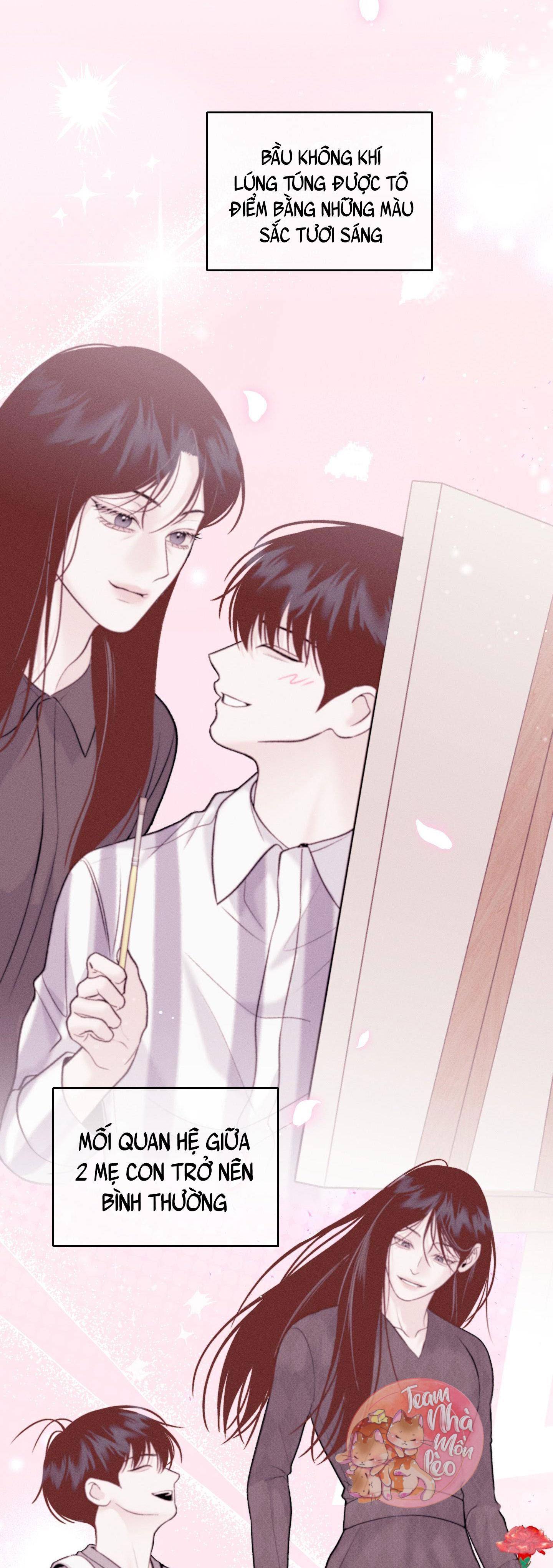 Đọc truyện VỊ CỨU TINH VÀO THỨ HAI - Chapter 23