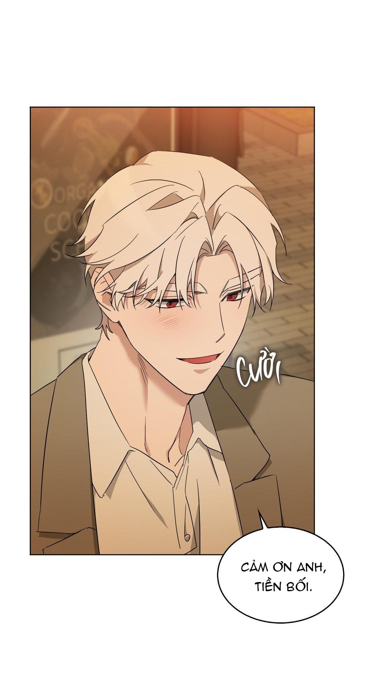 Đọc truyện LỖI TẠI DỄ THƯƠNG - Chapter 44
