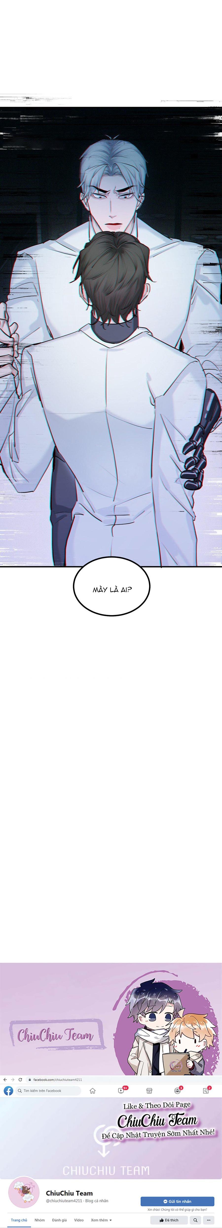 Đọc truyện Quan Hệ Xâm Chiếm - Chapter 69