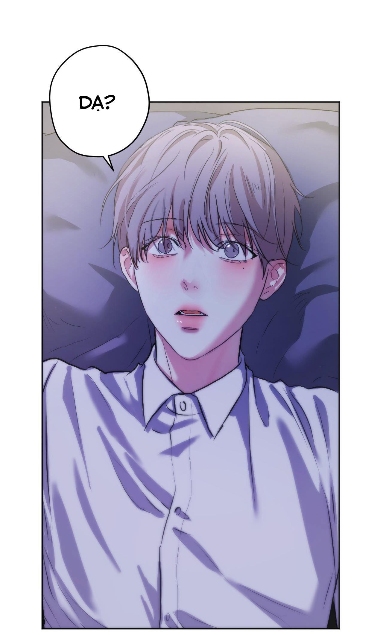 Đọc truyện SẮC DỤC - Chapter 18