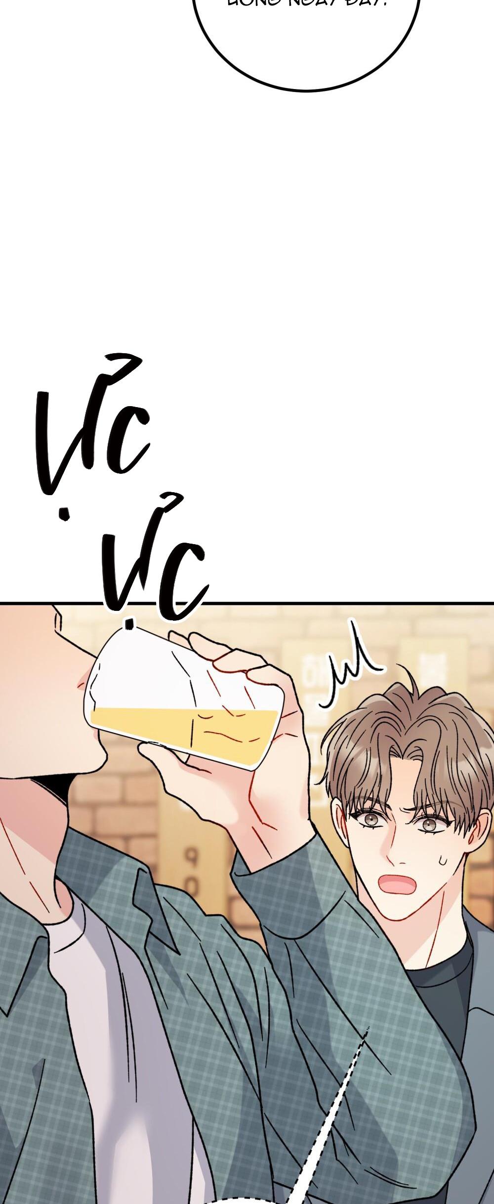 Đọc truyện CẬU KHÔNG PHẢI LÀ GU CỦA TÔI - Chapter 22