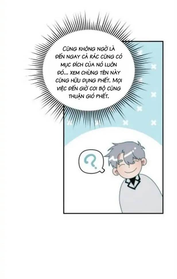 Đọc truyện Tên đạo sư rắc rối - Chapter 4