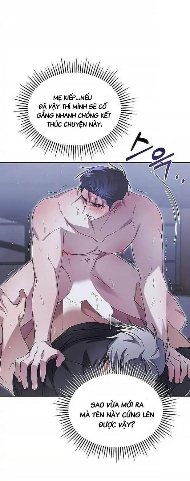 Đọc truyện Tên đạo sư rắc rối - Chapter 6