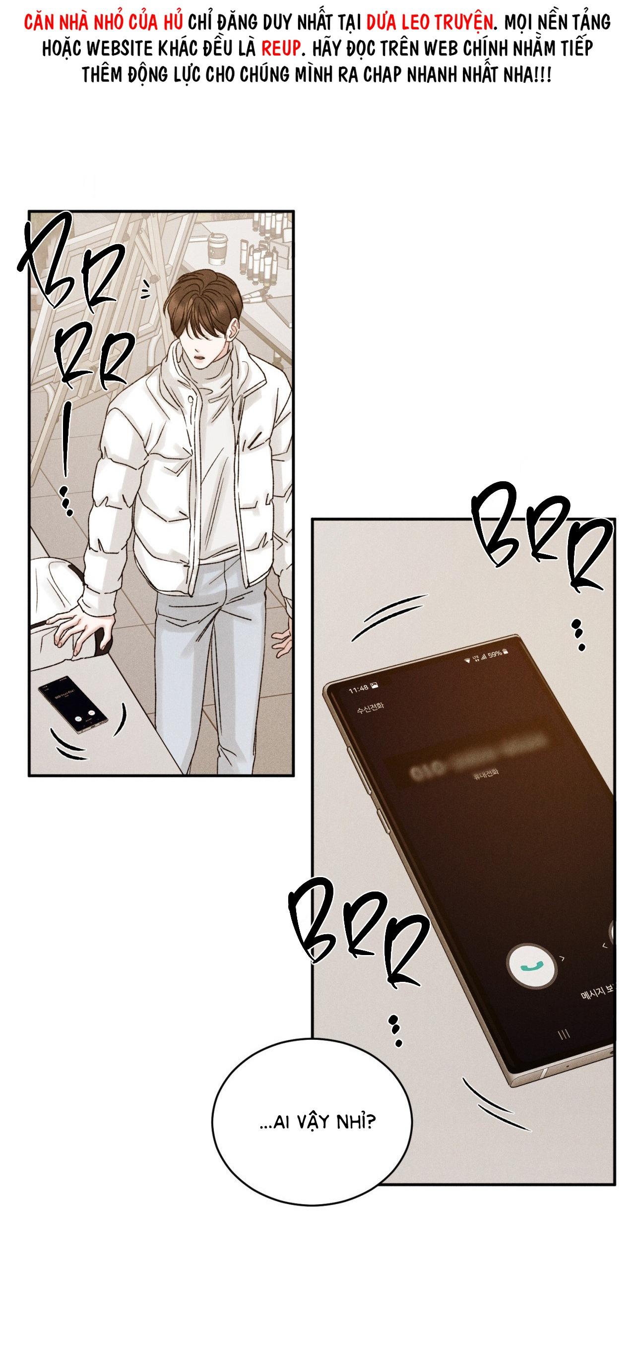 Đọc truyện ÂN HUỆ - Chapter 22