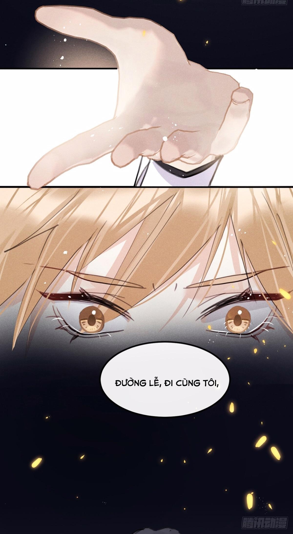 Đọc truyện Lang Sói Thượng Khẩu - Chapter 76