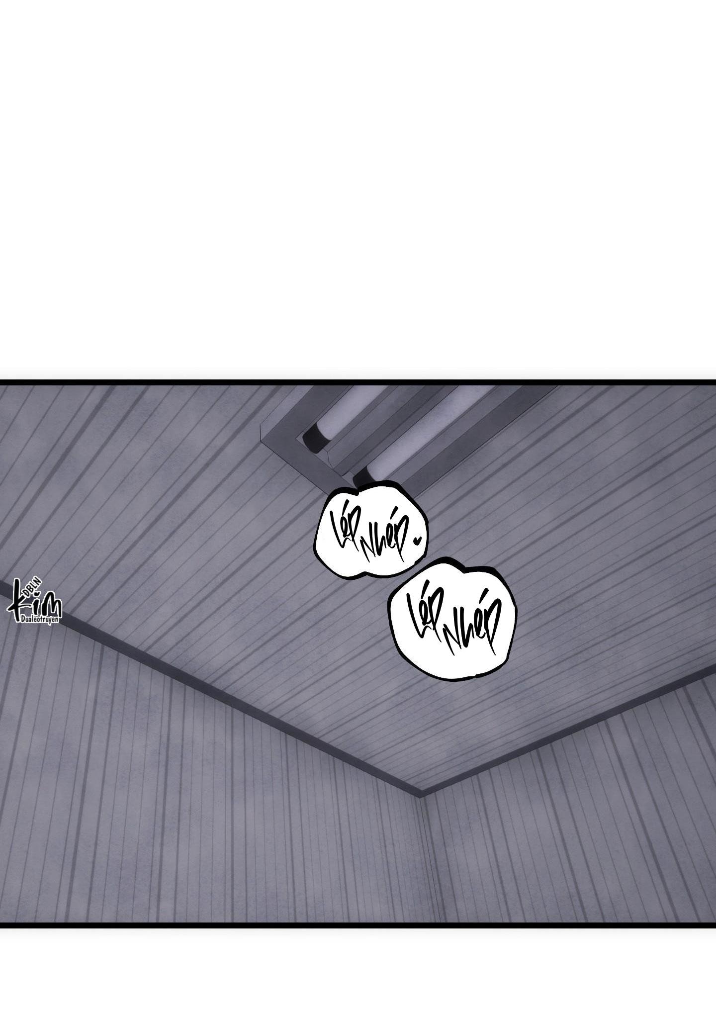 Đọc truyện SỰ THAM LAM CỦA NHÂN LOẠI - Chapter 8.3