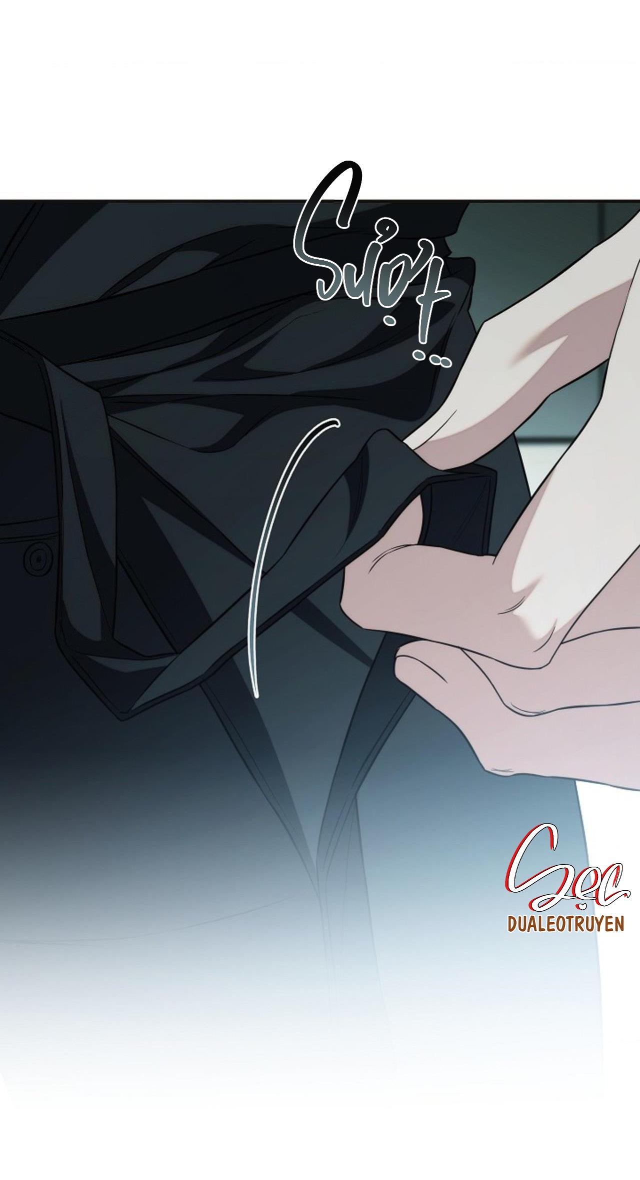 Đọc truyện (ABO) MỐI QUAN HỆ KHÔNG HOÀN CHỈNH - Chapter 29