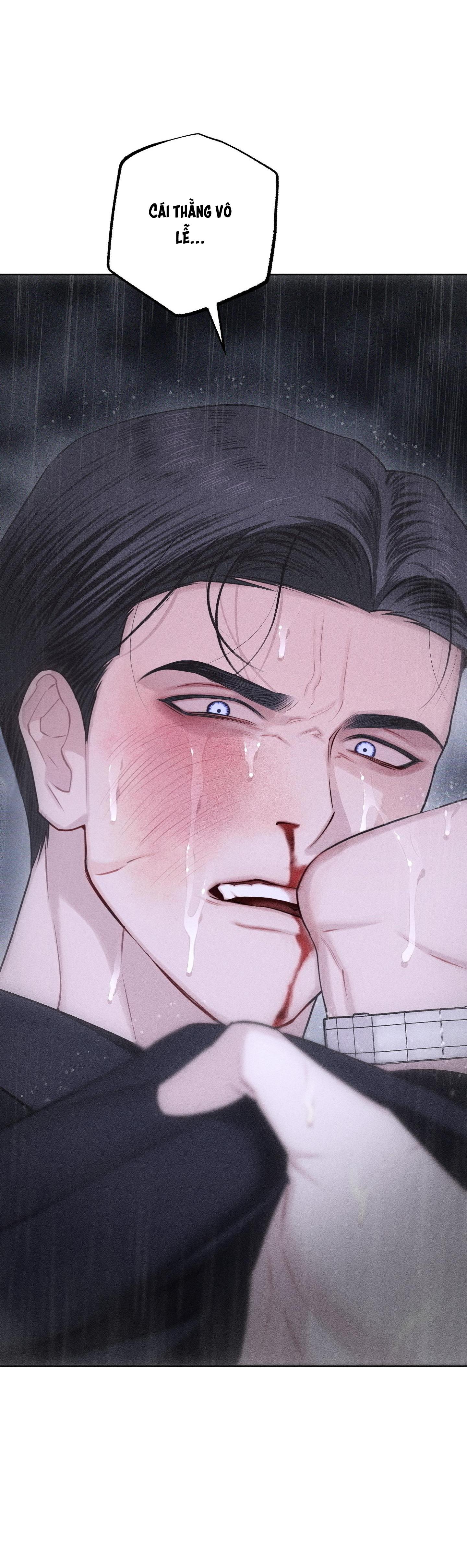 Đọc truyện HÌNH THÁI TÌNH TAN - Chapter 48