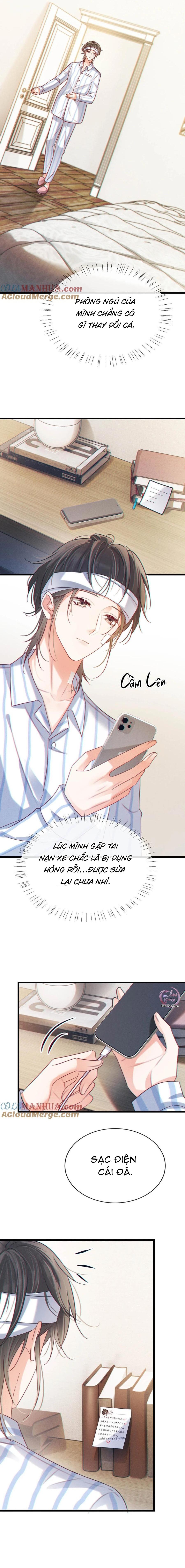 Đọc truyện Nghiện Rượu - Chapter 101