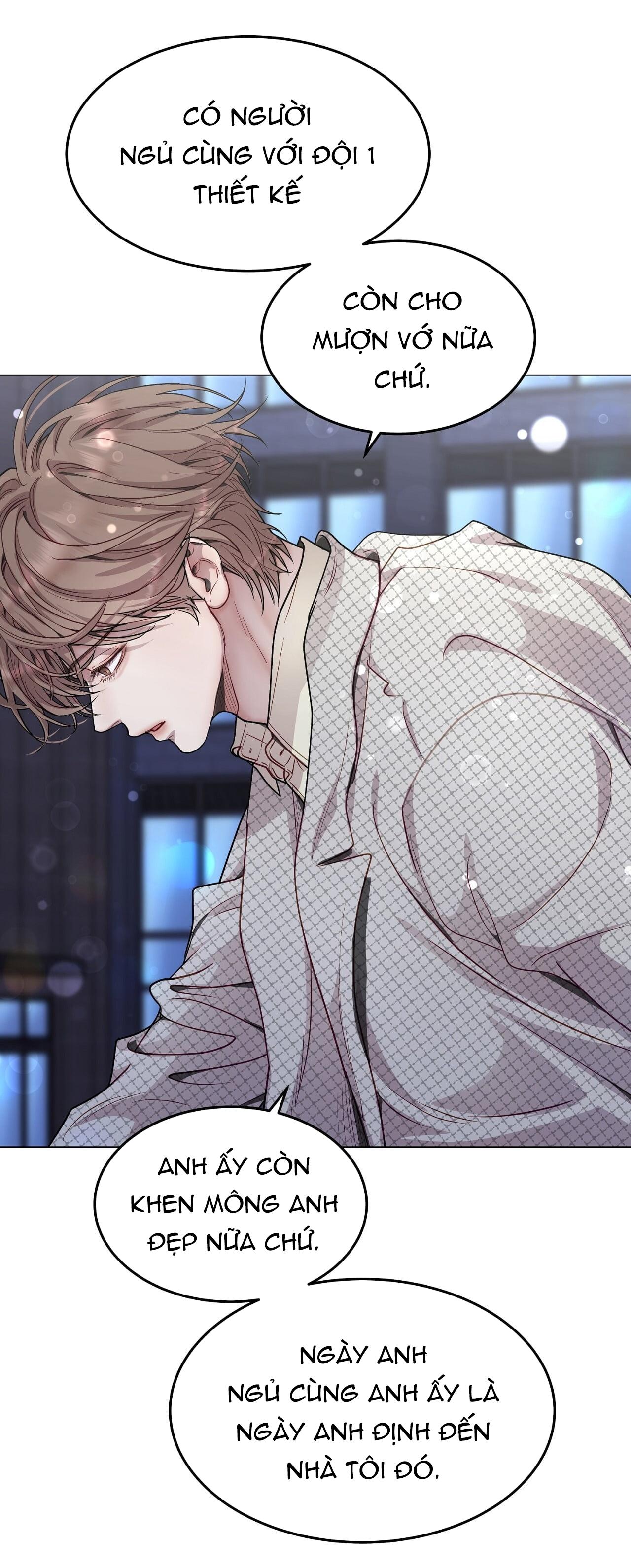 Đọc truyện (END) Vị Kỷ - Chapter 57