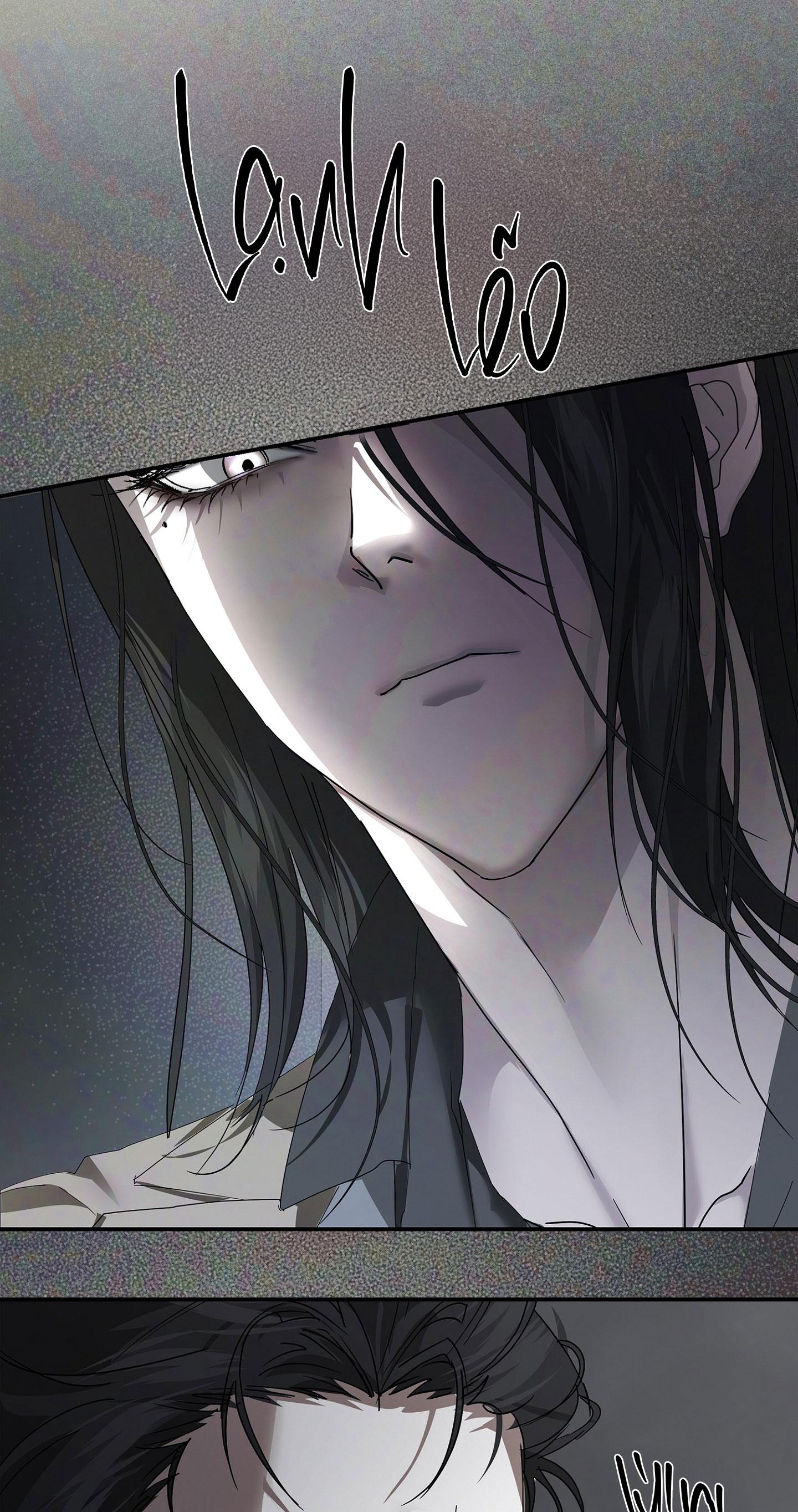 Đọc truyện TUYỂN TẬP NHẤT THỤ ĐA CÔNG CỦA NHÀ KIM - Chapter 33.2