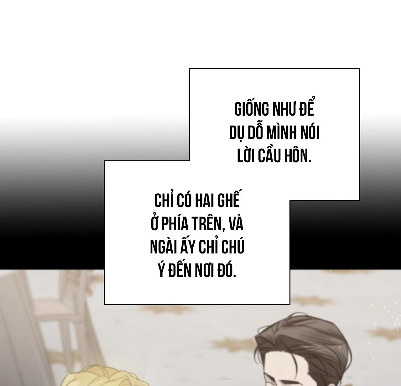 Đọc truyện BƯỚC VÀO VƯỜN HỒNG - Chapter 47