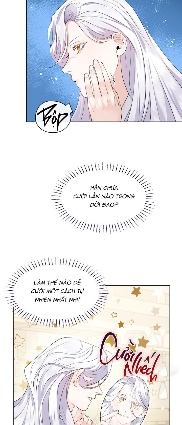 Đọc truyện Tôi đã nuôi dạy thủ lĩnh giáo phái ác ma - Chapter 5