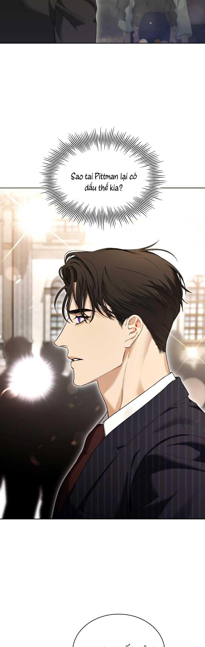 Đọc truyện HÔN TÔI NẾU CÓ THỂ - Chapter 14