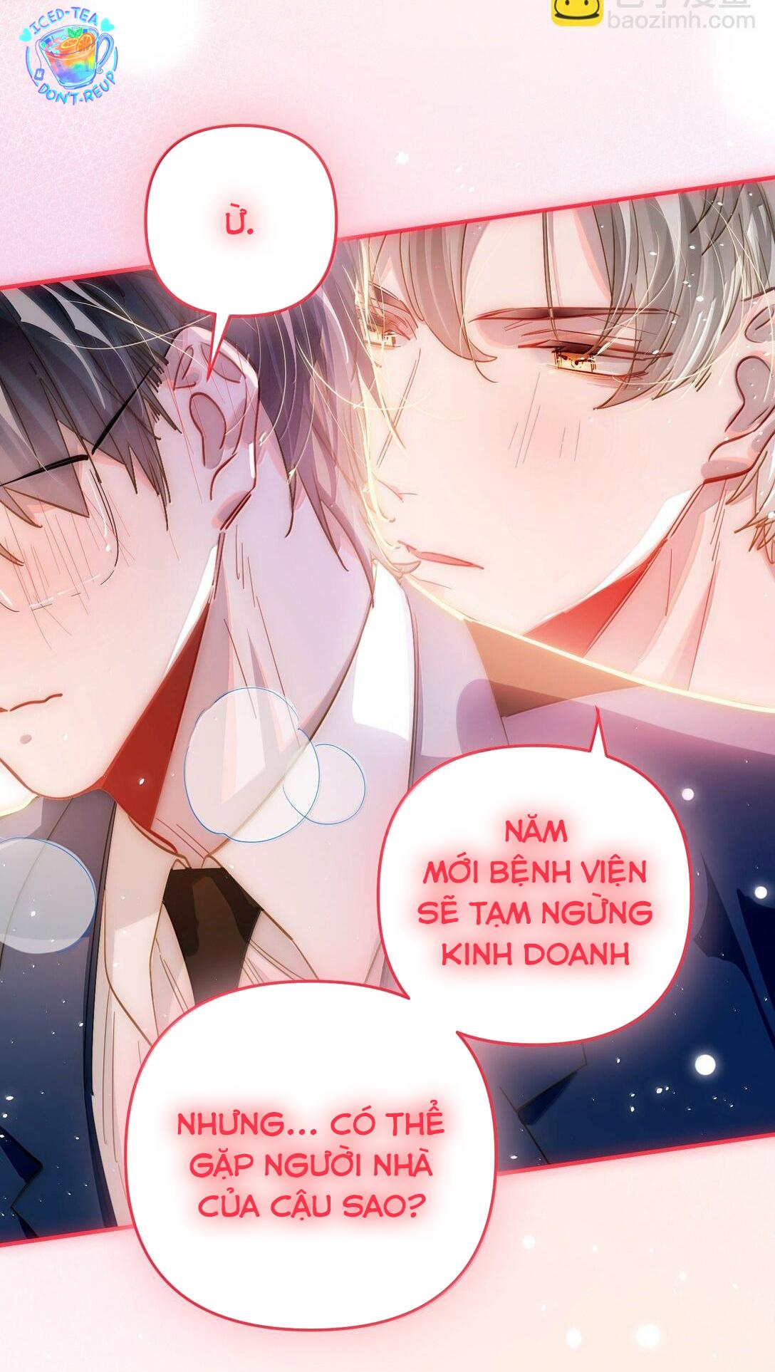 Đọc truyện Tôi có bệnh - Chapter 68