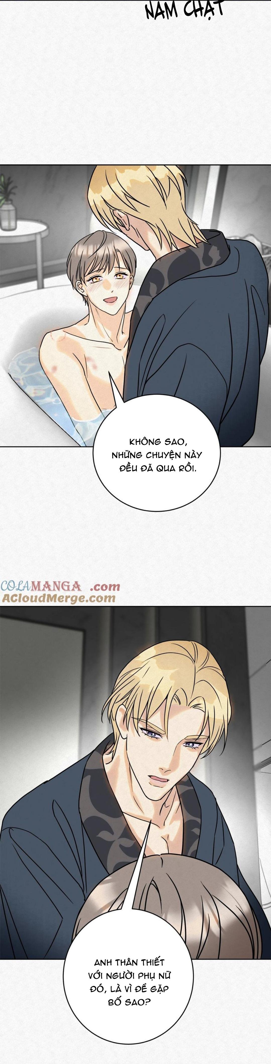 Đọc truyện Anh Trai Rẻ Tiền Của Tôi (END) - Chapter 14