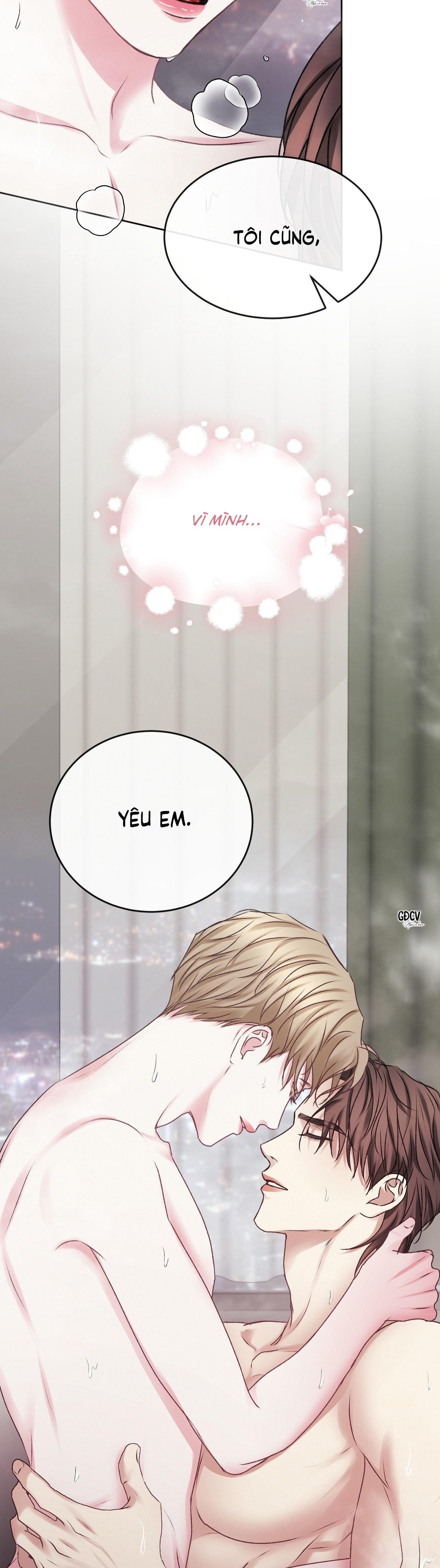 Đọc truyện CON NUÔI BẤT ĐẮC DĨ - Chapter 44