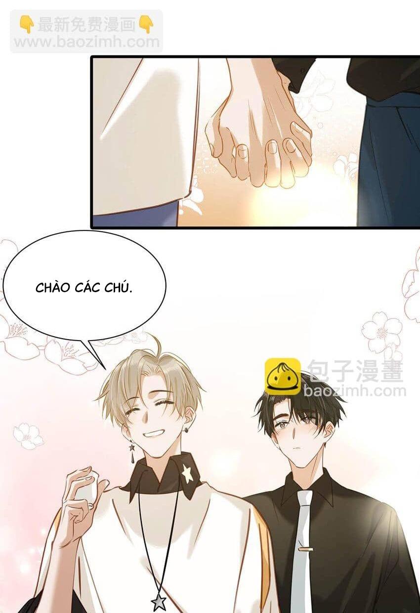 Đọc truyện Tôi và đối tác của tôi [DROP] - Chapter 70