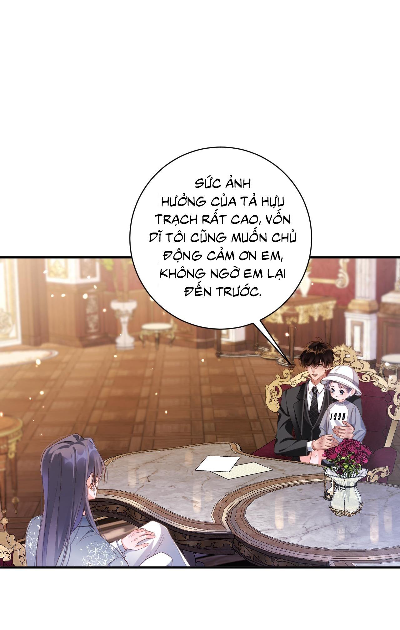 Đọc truyện CHỒNG CŨ MUỐN TÁI HÔN LẦN NỮA - Chapter 82