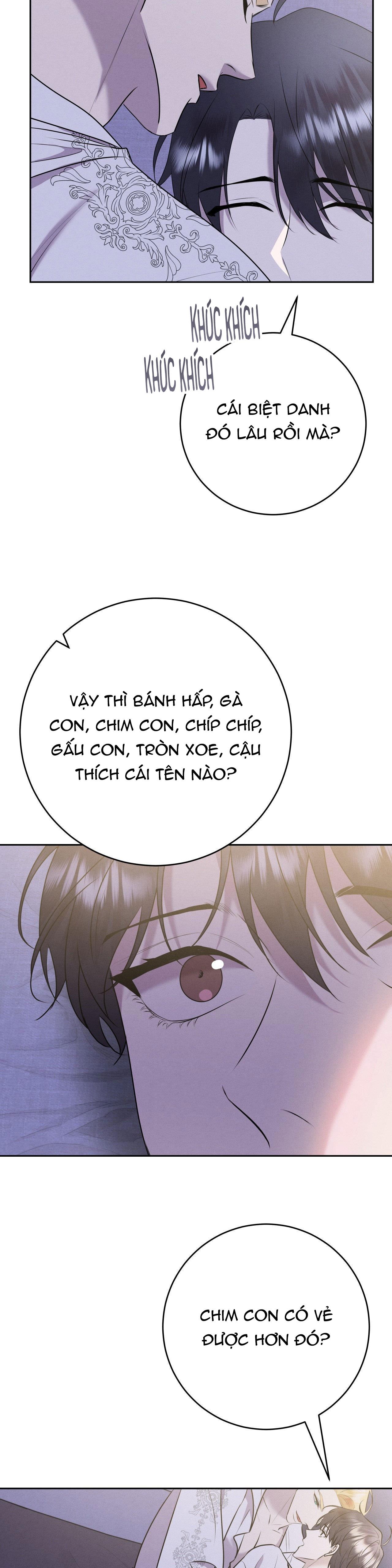 Đọc truyện ĐÁM CƯỚI TAI TIẾNG - Chapter 6