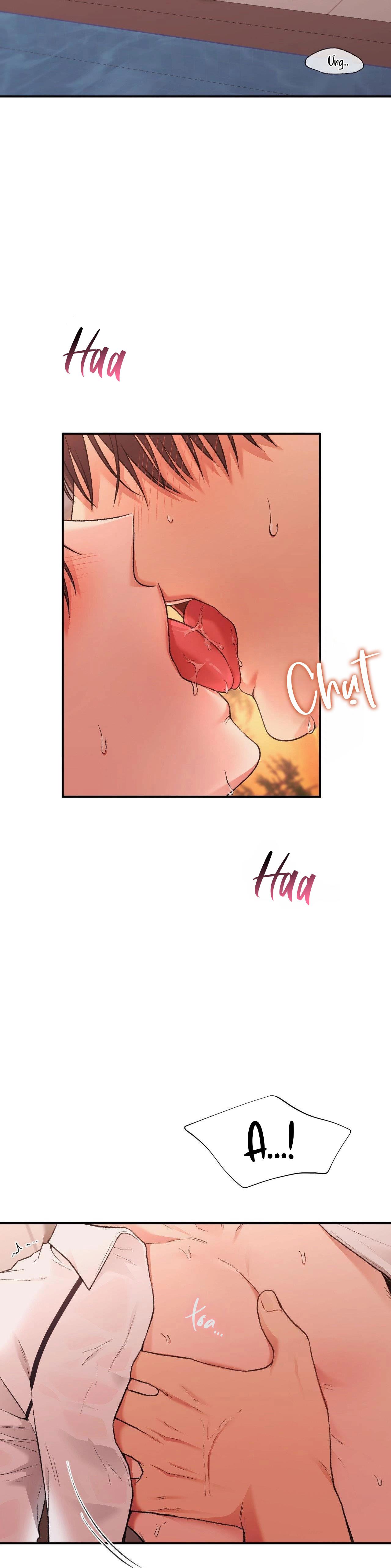 Đọc truyện ZAI ĐẸP NHƯNG LẠI THÍCH DẠY ĐỜI - Chapter 49