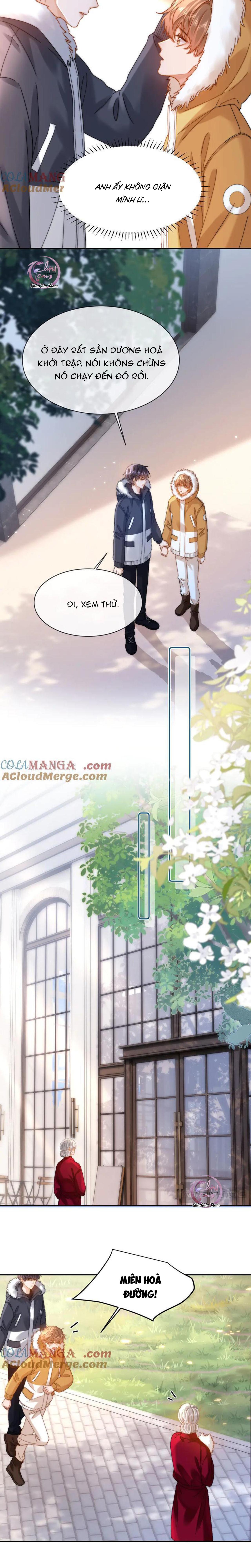 Đọc truyện Chất Dị Ứng Đáng Yêu - Chapter 49
