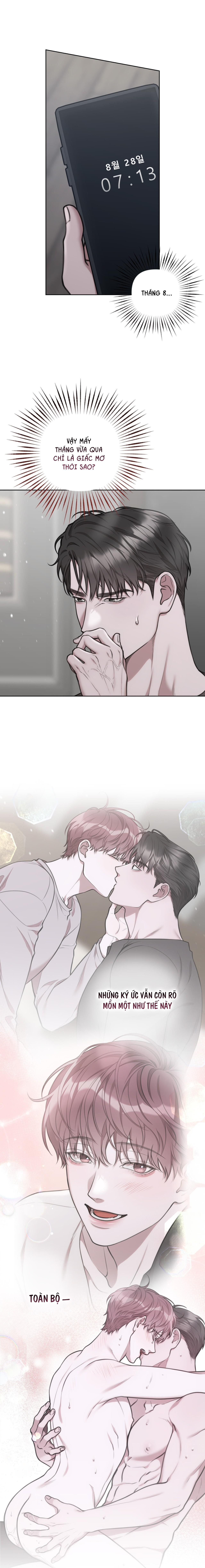 Đọc truyện NHẬT KÝ GIAM CẦM THƯ KÝ JIN - Chapter 43