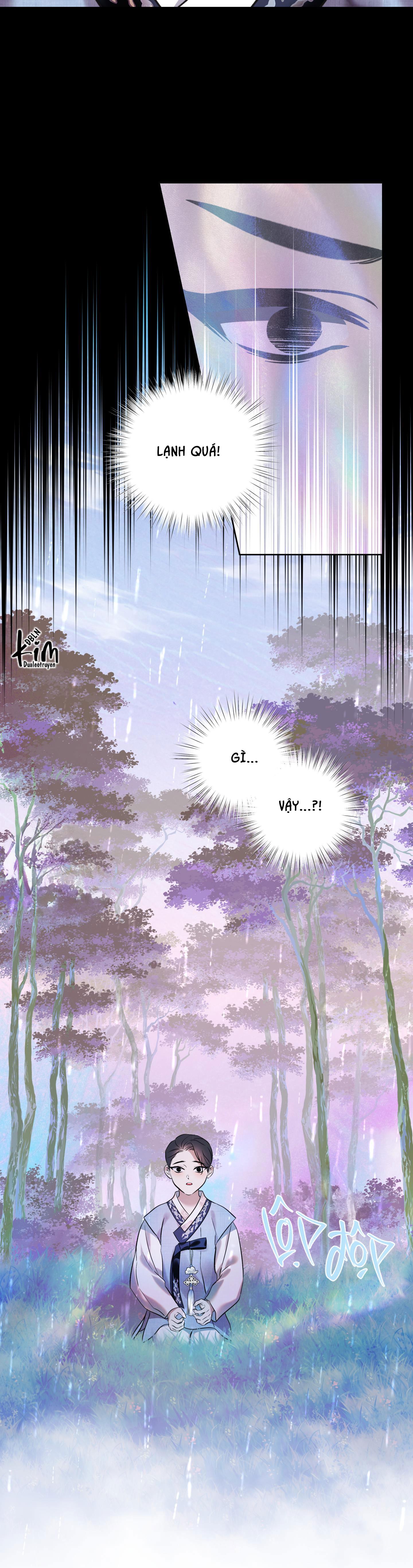 Đọc truyện CÓ LẼ MỖI NGÀY ĐỀU MƯA - Chapter 11