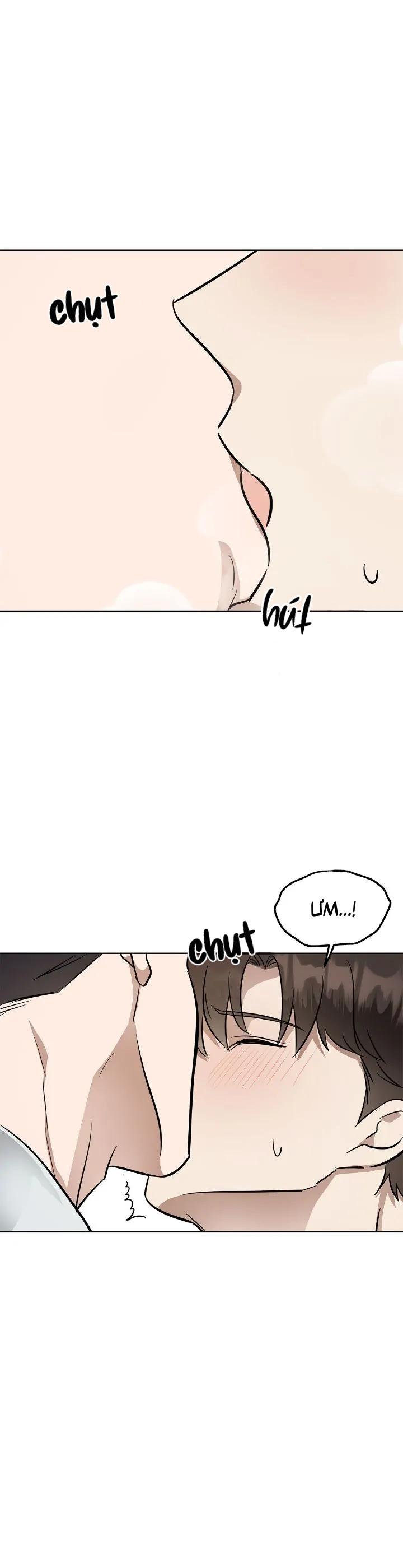 Đọc truyện Niềm An Ủi Ngày Chủ Nhật - Chapter 49