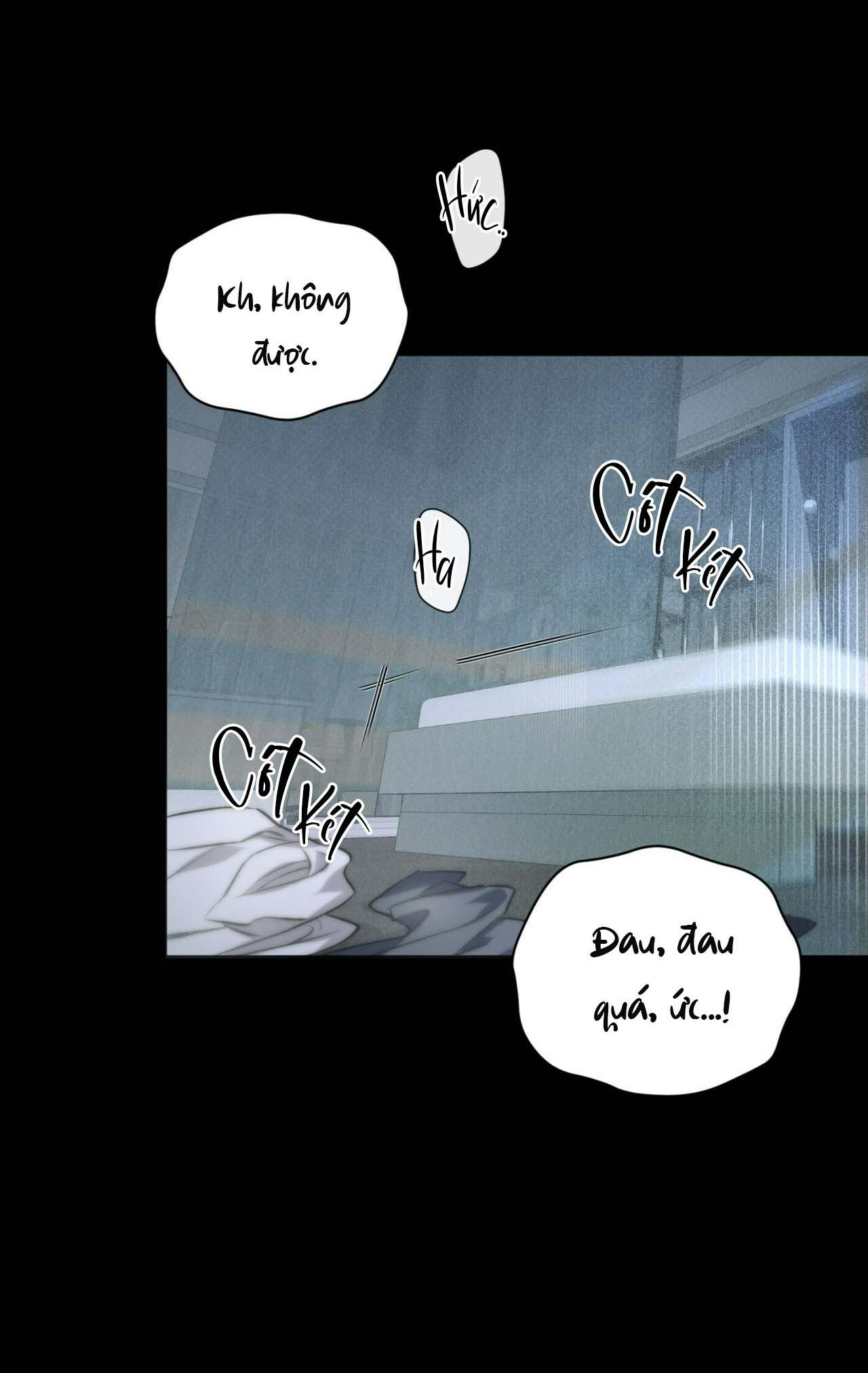 Đọc truyện THẤT LẠC - Chapter 1